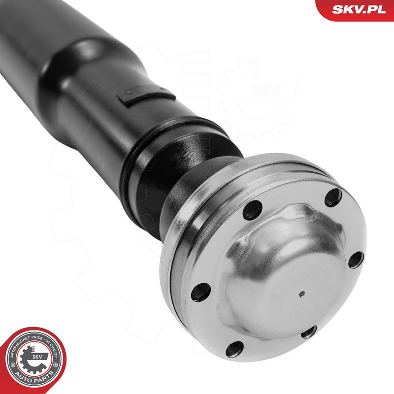 Veovõll, ESEN SKV 76SKV057