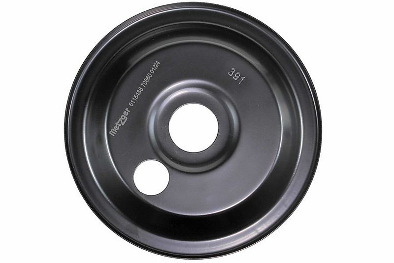 METZGER AUTOTEILE 6115486 - Splash Guard, brake disc