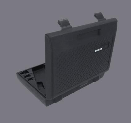 KS TOOLS 503.4000-99 Toolbox
