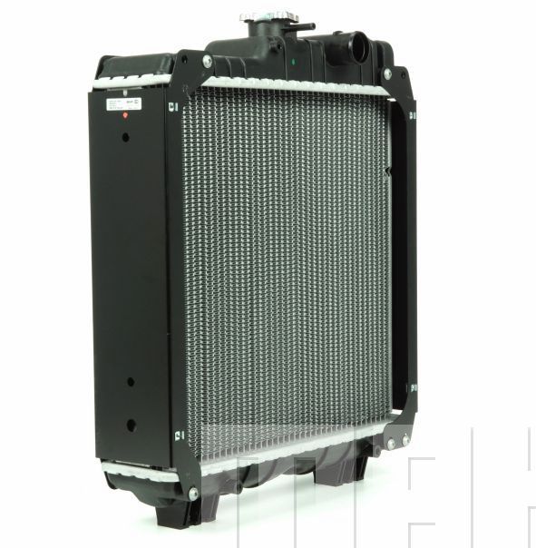 Product Image - Radiateur - CR1938000P - MAHLE