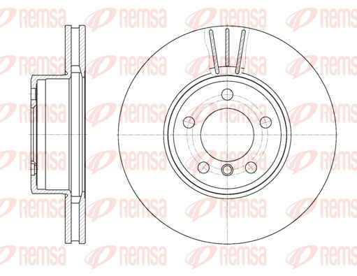 REM6867-10-MODEL.BMP