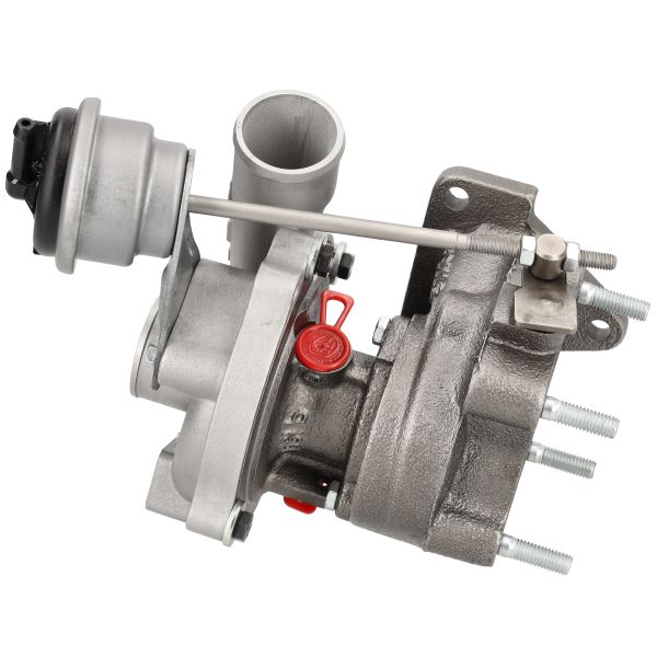 OE-TurboPower IT-54359700000 Charger, charging (supercharged/turbocharged)