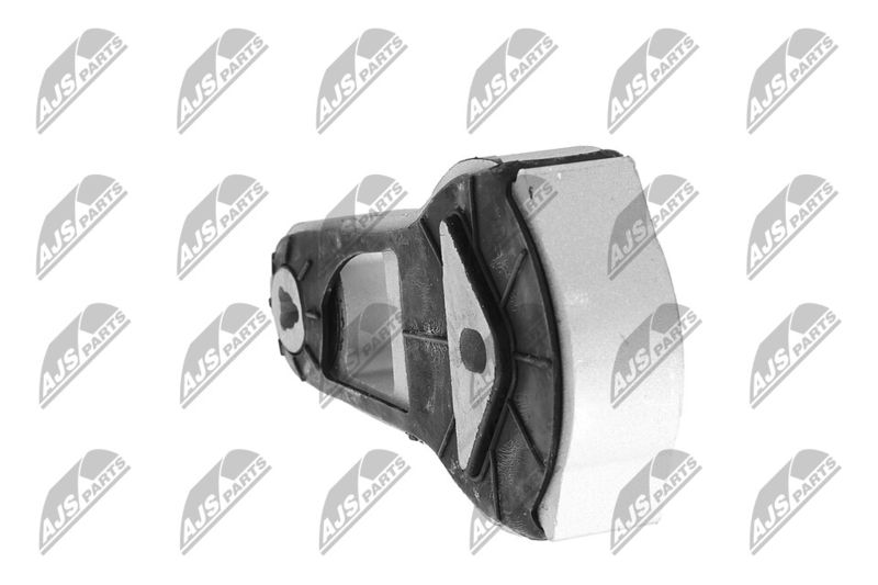 Paigutus, Mootor, NTY ZPS-FR-055