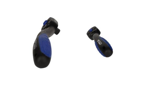 Ümberlülitatava narre komplekt, KS TOOLS BT023002