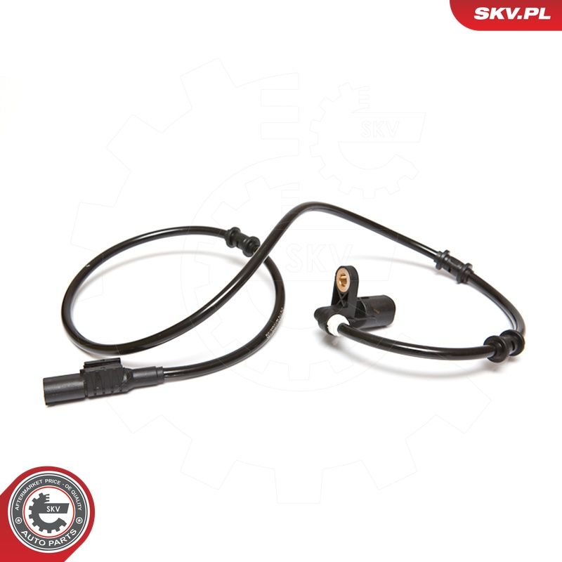 Andur, rattapöörete arv, ESEN SKV 06SKV179