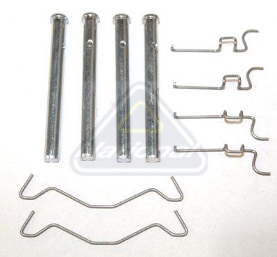National FK3025PK