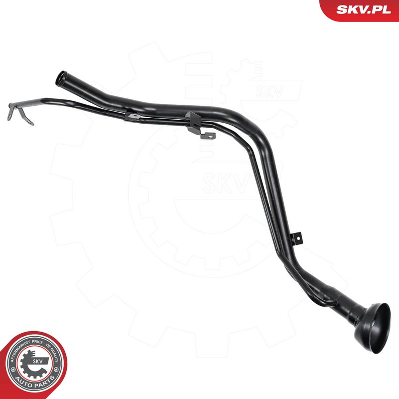 Täiteava, kütusepaak, ESEN...