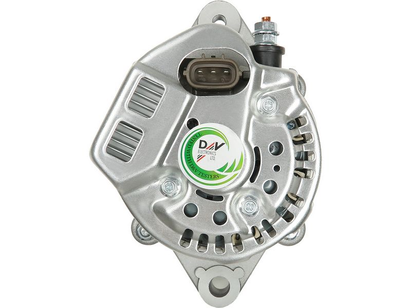 AS-PL A6213 Alternator