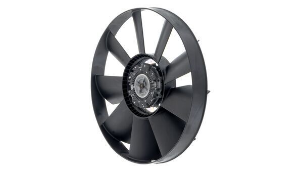 Product Image - Koelventilatorwiel - CFF520000P - MAHLE
