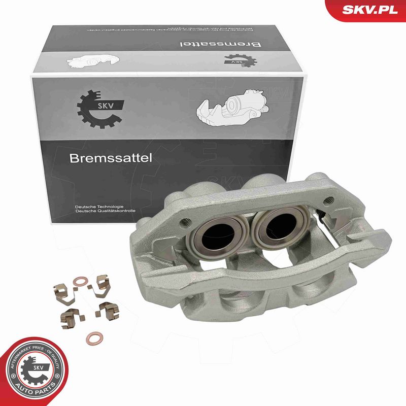 ESEN SKV 79SKV701 Brake Caliper