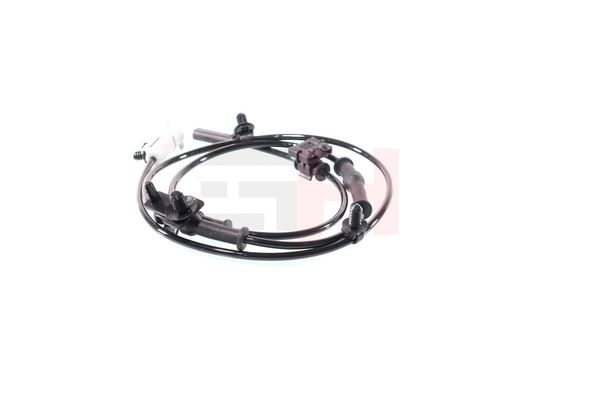 Andur, rattapöörete arv, GH GH-719328V