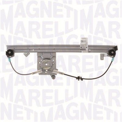 MAGNETI MARELLI ablakemelő 350103170241