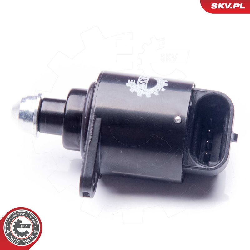 Tühikäigureg.klapp, õhuvarustus, ESEN SKV 08SKV013