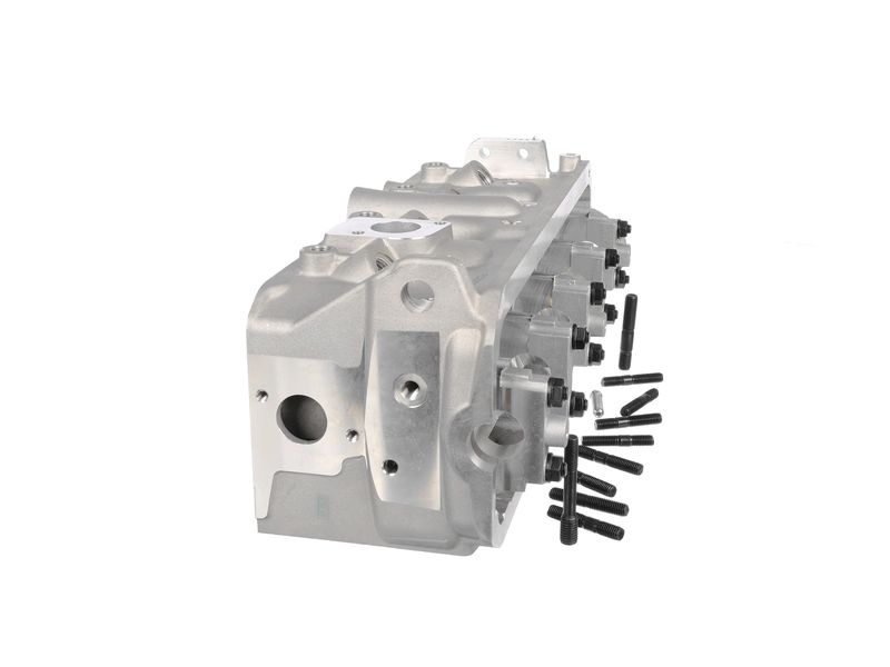 Product Image - Cilinderkop - HL0060 - ET ENGINETEAM