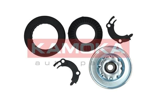 KAMOKA 209012 Repair Kit, suspension strut support mount