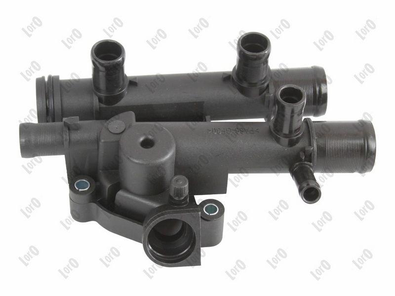 Termostaat, Jahutusvedelik,...