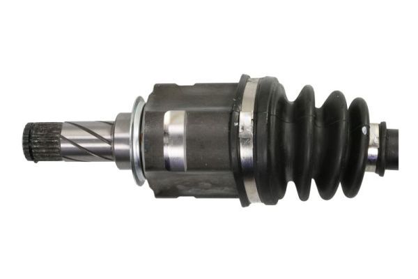PASCAL G2X081PC Drive Shaft