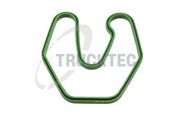 TRUCKTEC AUTOMOTIVE 04.11.003 - Gasket, cylinder head cover
