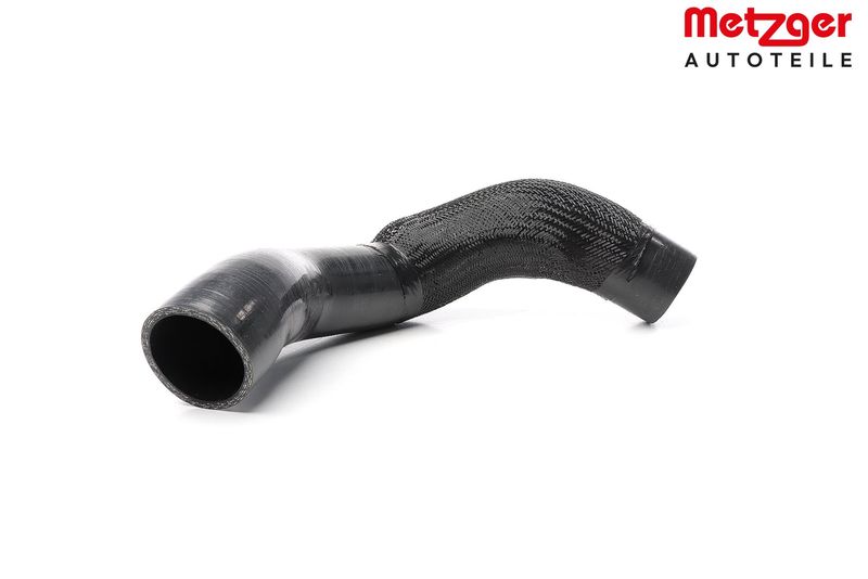 METZGER AUTOTEILE 2401164 Charge Air Hose