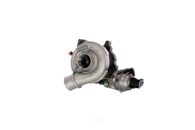 REMANTE 003-001-004228R Charger, charging (supercharged/turbocharged)
