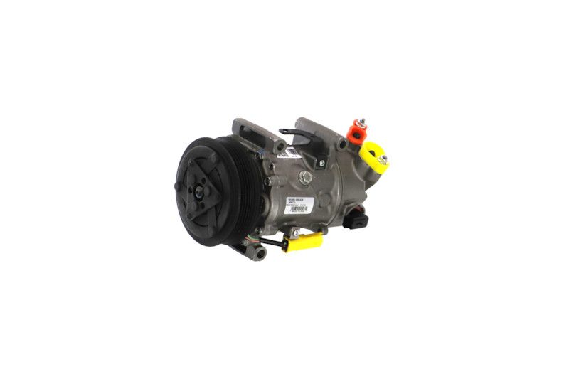 REMANTE 005-001-000163R Compressor, air conditioning