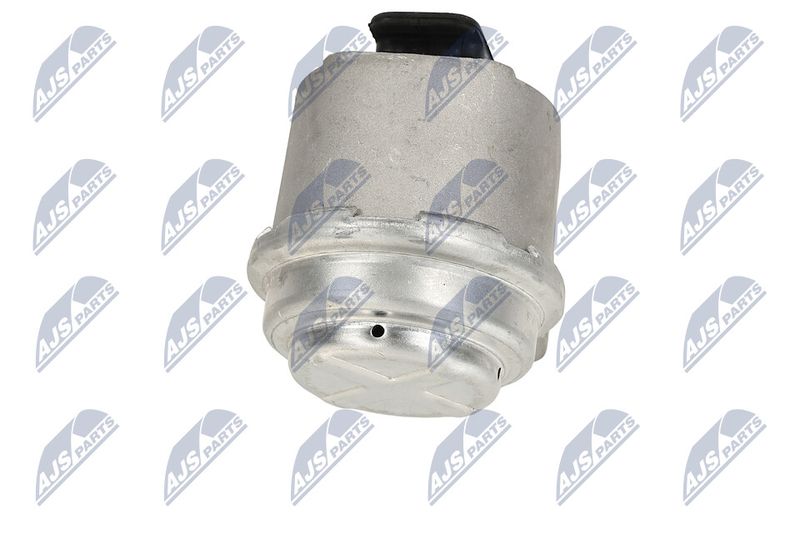 Paigutus, Mootor, NTY ZPS-FR-017