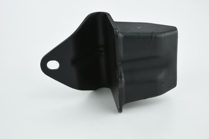 FEBEST TD-SR40R Rubber Buffer, suspension