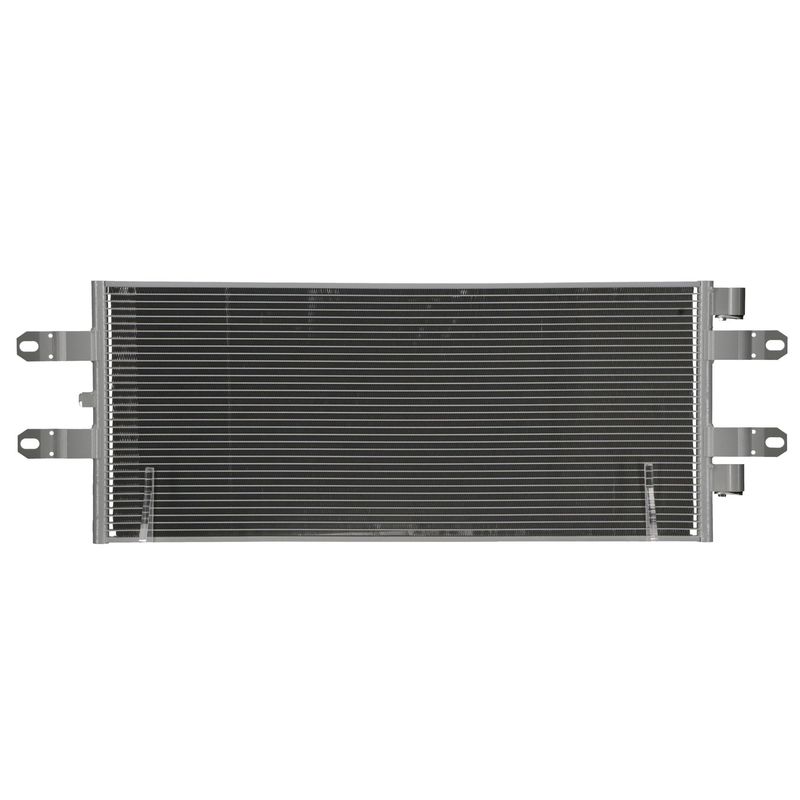 chladič klimatizace SCANIA 4 940440