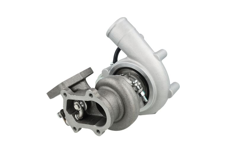 Kompressor, ülelaadimine, NRF 90010491