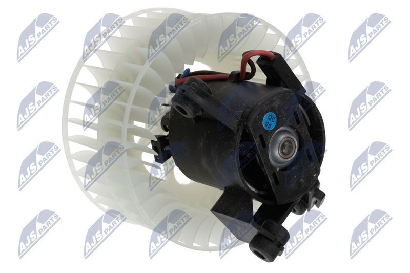 NTY EWN-ME-023 Interior Blower