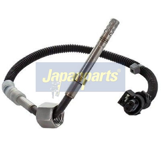 JAPANPARTS Jutiklis, išmetamųjų dujų temperatūra