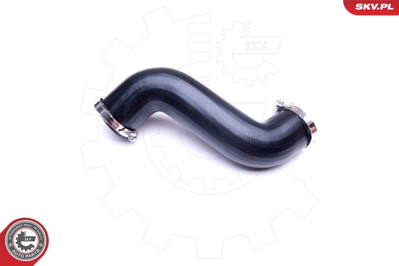ESEN SKV 24SKV929 Charge Air Hose