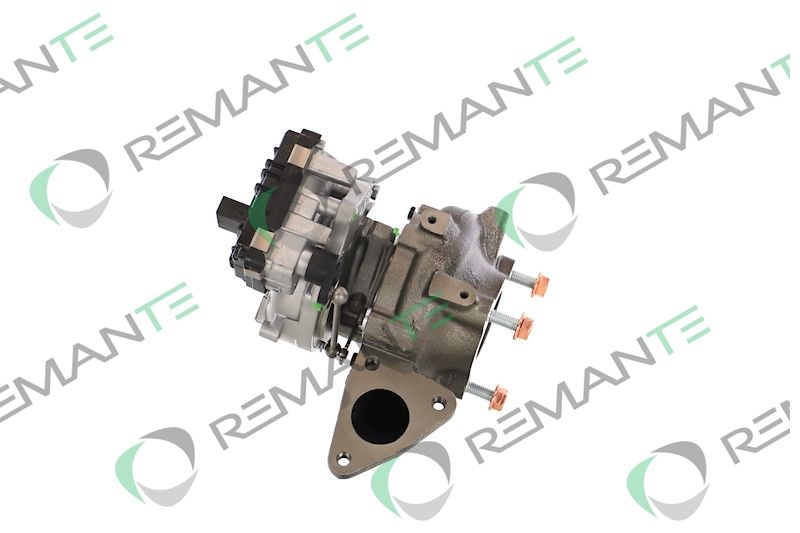 REMANTE 003-002-004141R - Turbokompresorius