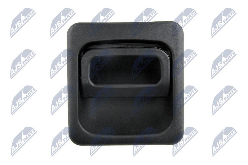 Väljaspoolne uksekäepide, NTY EZC-FT-005