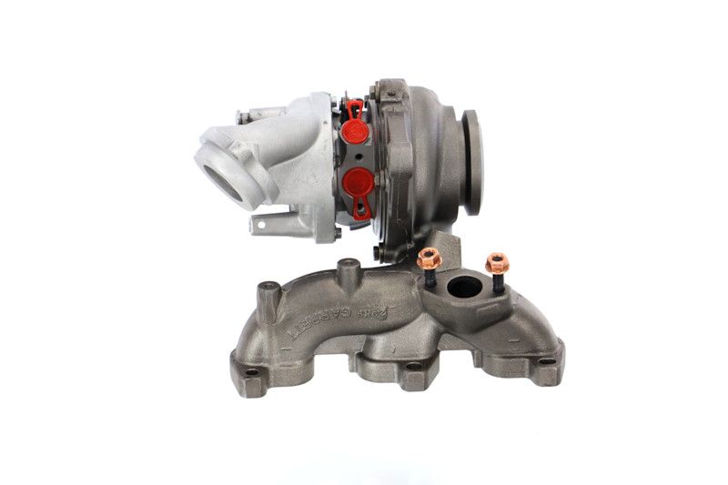 REMANTE 003-001-003294R Charger, charging (supercharged/turbocharged)