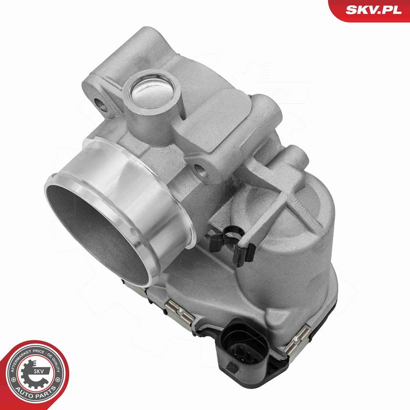 ESEN SKV 12SKV167 Droselio sklendė