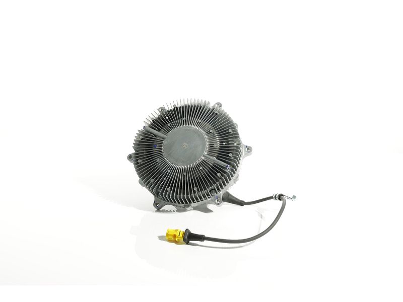 MAHLE CFC290000P Clutch, radiator fan