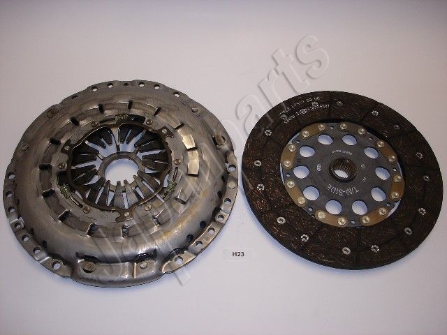 SF-H23 JAPANPARTS Spingidisco frizione 