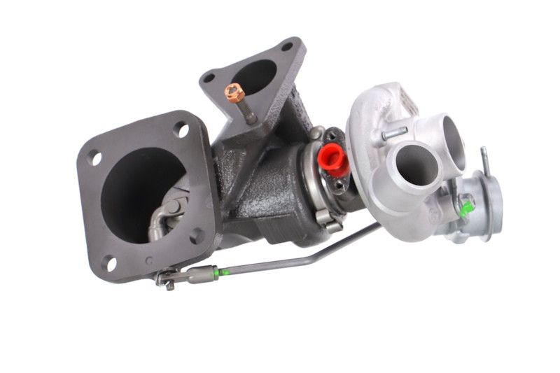 REMANTE 003-001-000013R Charger, charging (supercharged/turbocharged)