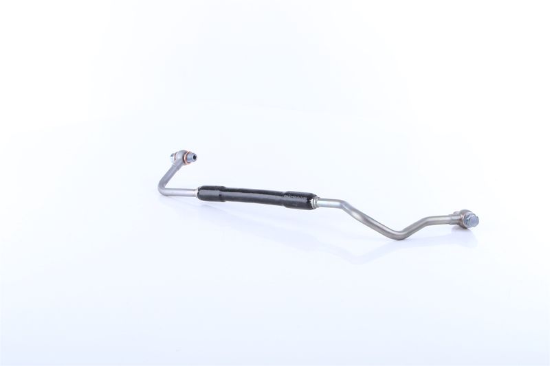 NISSENS 935249 Oil Line, charger