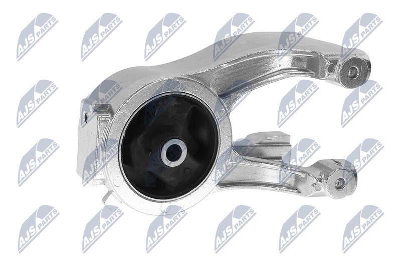 Paigutus, Mootor, NTY ZPS-HD-119