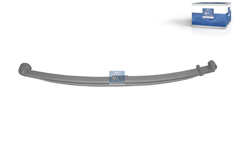 Pachet arc cu foi 2.62524 DT Spare Parts