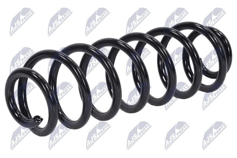 NTY ASZ-VW-063 Suspension Spring