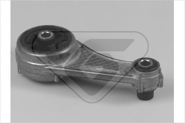 Кронштейн, підвіска двигуна, Renault Kangoo I, Clio II (594141) Hutchinson, Hutchinson 594141