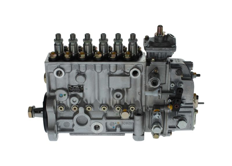 Pompa de injectie 0 402 066 707 BOSCH