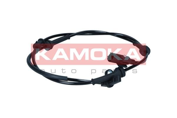 KAMOKA 1060704 Sensor, wheel speed