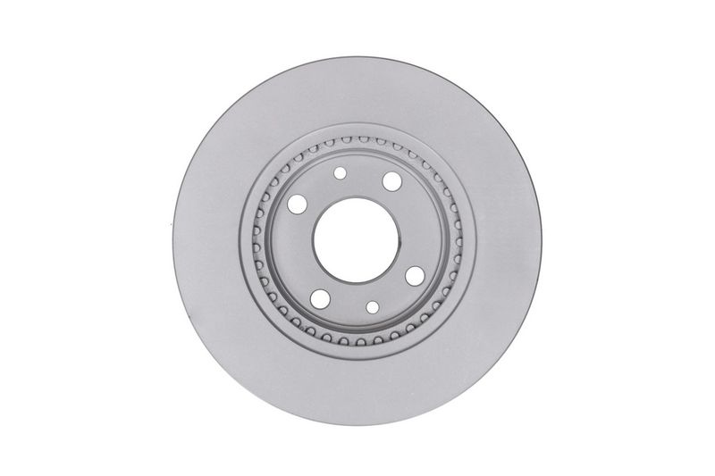 KAMOKA 1032192 Brake Disc