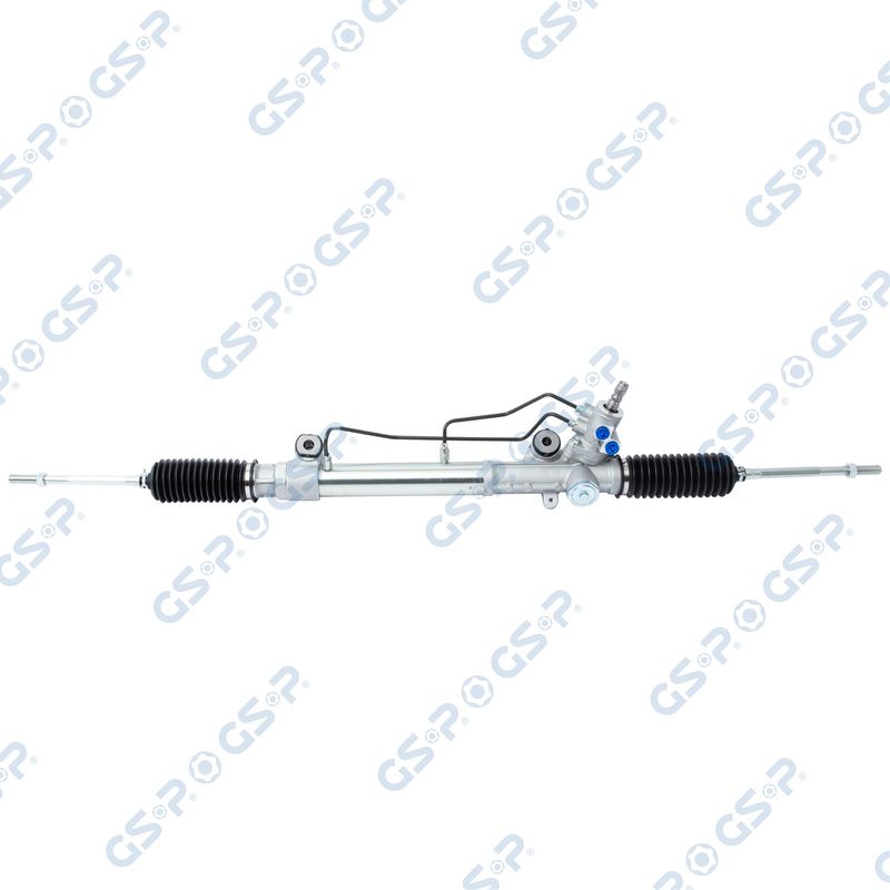 Rooliajam, GSP SR900003