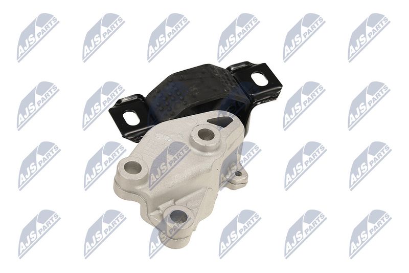 Paigutus, Mootor, NTY ZPS-ME-068