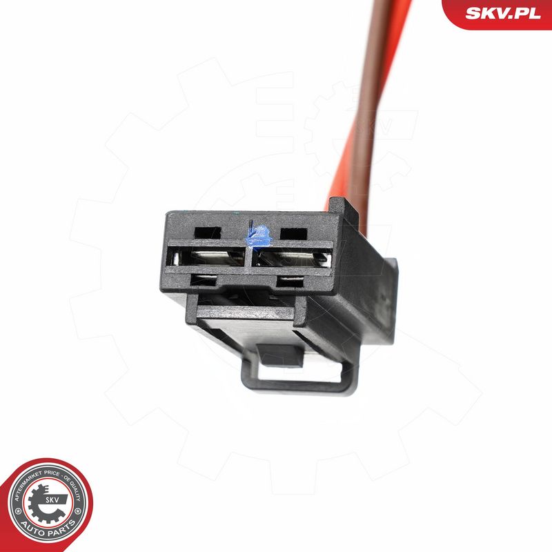 Salongipuhur, ESEN SKV 68SKV020